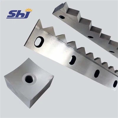 Sjeckalice i blokovi za sjeckalice