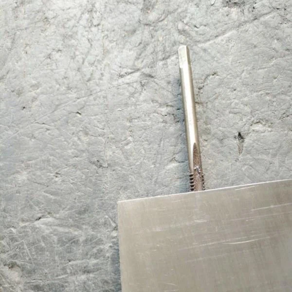 Fly Knife