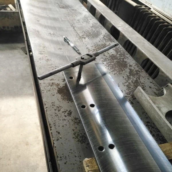 Paper Cutting Knife For Perfecta Guillotine
